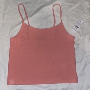 American Eagle Crop Tanks - Size M